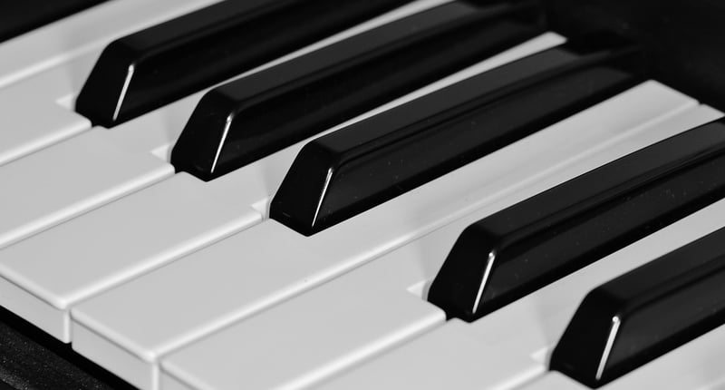 Mythical Music